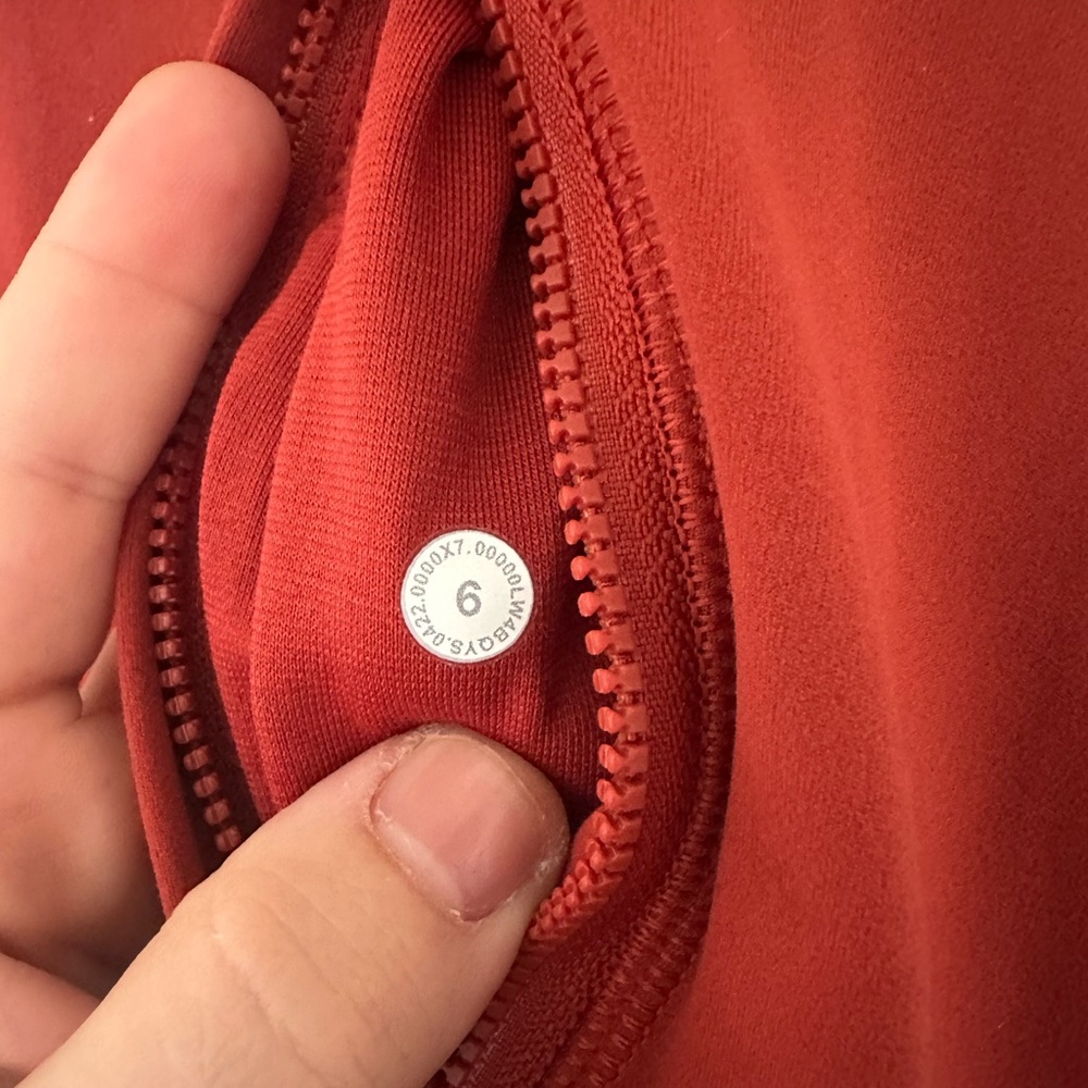 Lululemon Define Jacket - image 3